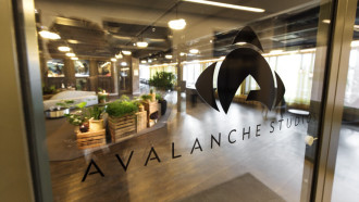 Avalanche Studios вече не са частна компания