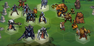 Scrolls на Mojang с повторна премиера и ново име