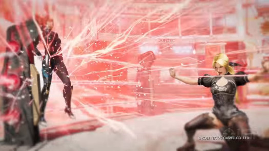 dead or alive 6