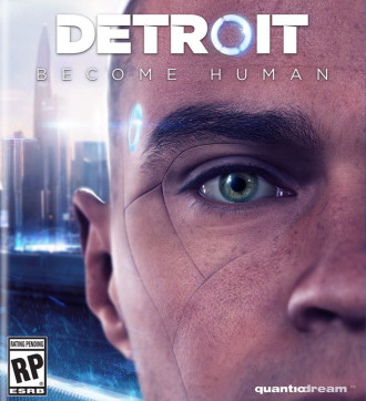 Detroit: Become Human - добра кинематична игра и успешен PS4 ексклузив