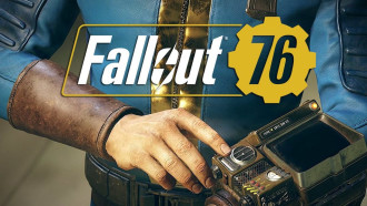 Fallout 76 излиза през есента... и е онлайн игра