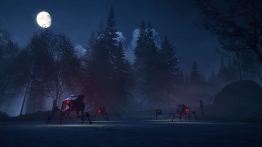 generation zero 5