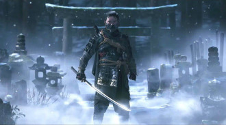 Ghost of Tsushima ще има и японски дублаж