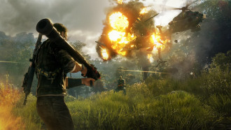 Just Cause 4 – трейлър за пълното издание