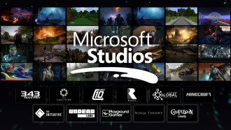 Microsoft няма да купува японски студия на килограм