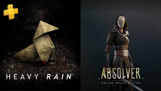 Игрите в PS Plus за юли вече са известни