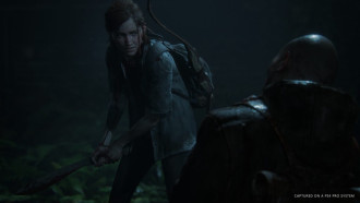 The Last of Us 2 излиза през февруари догодина?