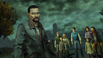 Telltale най-накрая изоставя античния си енджин?