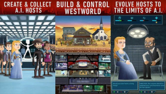 Bethesda съдят Warner Bros. за мобилна Westworld игра
