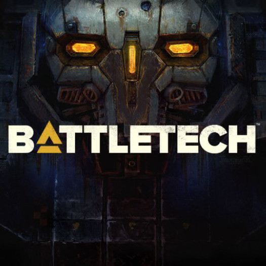 battletech cover