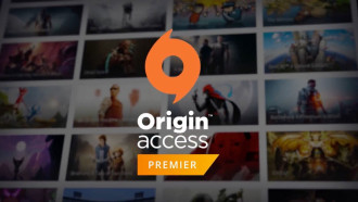 Origin Access на EA с премиум вариант