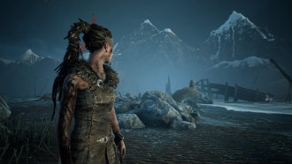 Hellblade и за Switch