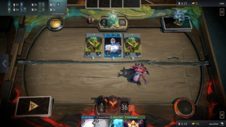 Artifact на Valve излиза през ноември