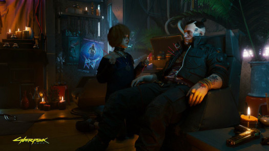cyberpunk 2077 2
