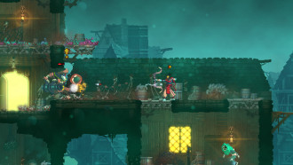 Dead Cells с над милион продажби