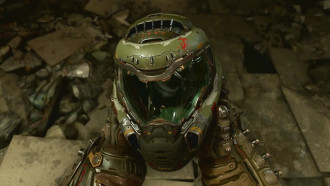 Doom Eternal ще е два пъти по-дълъг от Doom
