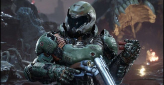 Doom Eternal отложен