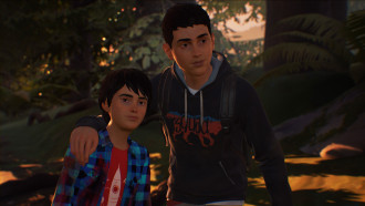 Life is Strange 2 с официално представяне
