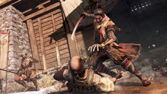 Sekiro: Shadows Die Twice на From Software с дата на премиера
