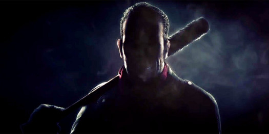 tekken 7 negan