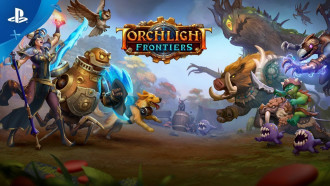 Изненадващо: Обявен е нов Torchlight