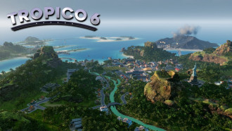 Tropico 6 забавен до 2019-а