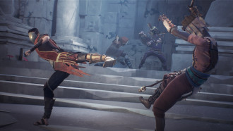 Absolver с експанжън по-късно през месеца