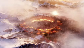 Студиото Criterion прави battle royale-а на Battlefield V