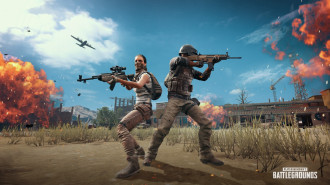 И Ирак забранява PUBG и Fortnite