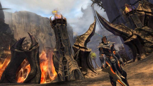 guild wars 2 loot