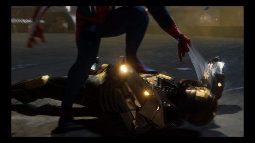 marvel's spider-man 13