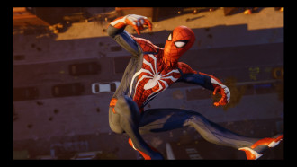 Създателите на Marvel’s Spider-Man са стрували 229 милиона долара на Sony
