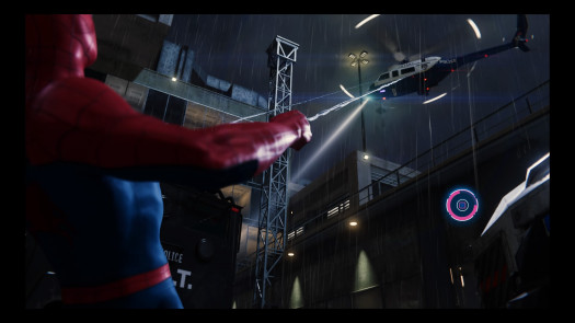 marvel's spider-man 3