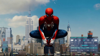 Marvel’s Spider-Man – разширен трейлър