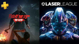 Октомврийските PS Plus игри са ясни