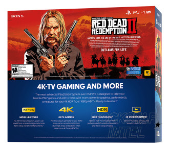 Red Dead Redemption 2 ще глътне 105 GB