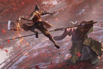 Sekiro: Shadows Die Twice с още геймплей