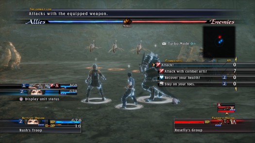 the last remnant hd 2