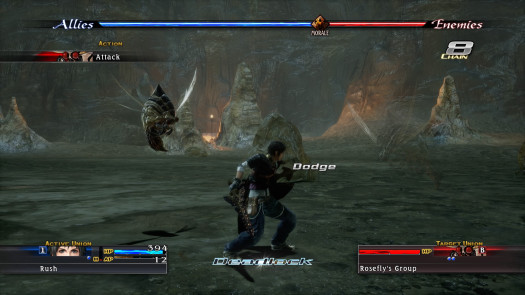 the last remnant hd 3