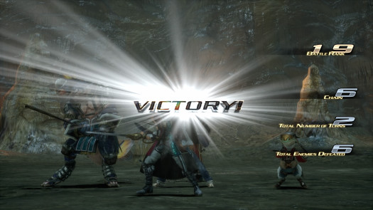 the last remnant hd 5