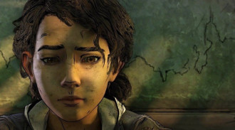 Telltale прави всичко възможно да пусне последния сезон на The Walking Dead