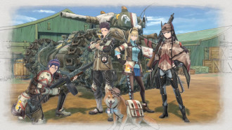 Valkyria Chronicles 4 – видео за отзивите