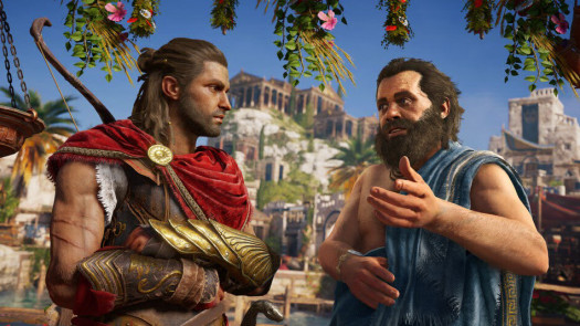 assassin's creed odyssey 3