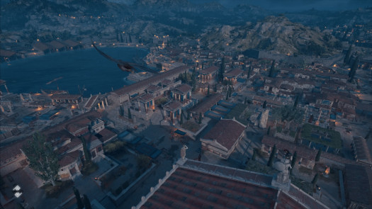 assassin's creed odyssey 9