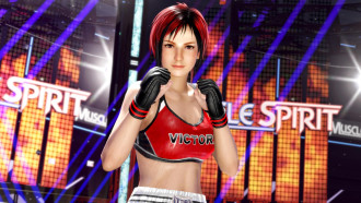 Dead or Alive 6 с още малко геймплей