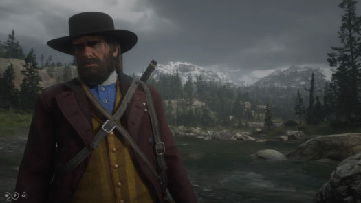 red dead redemption 2 10
