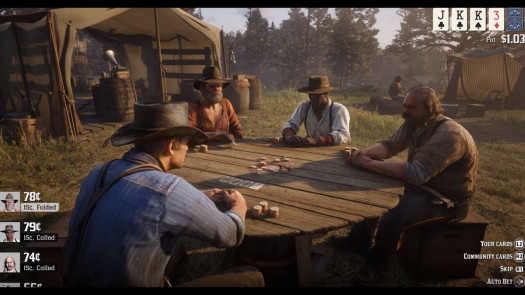red dead redemption 2 13