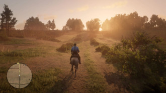 Red Dead Redemption 2 с 408 000 продажби в Epic Games Store?
