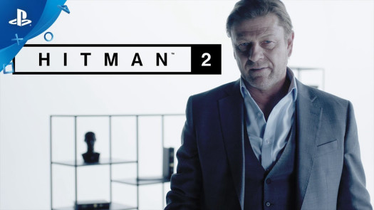 sean bean hitman
