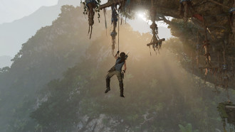 Shadow of the Tomb Raider с 4 милиона доставки